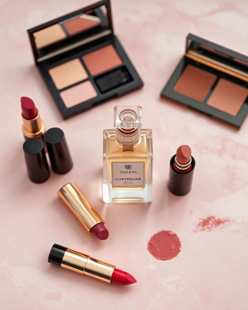 Productos Avon en Amor Propio Mar de Ajó