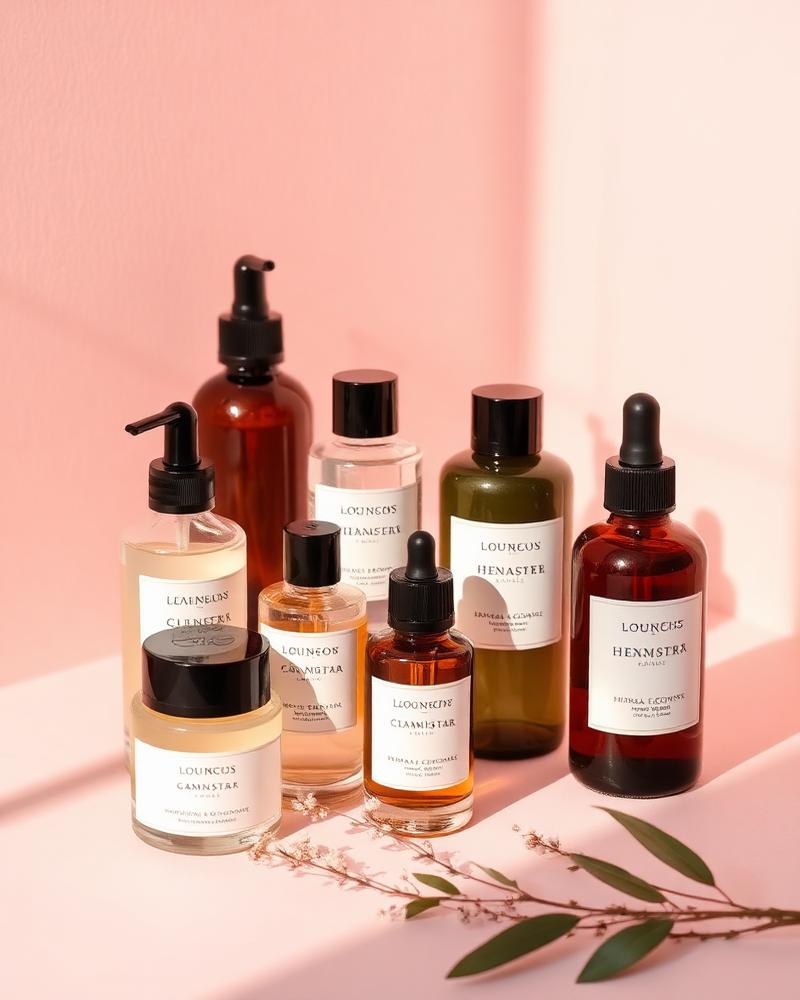 Productos Natura en Amor Propio Mar de Ajó